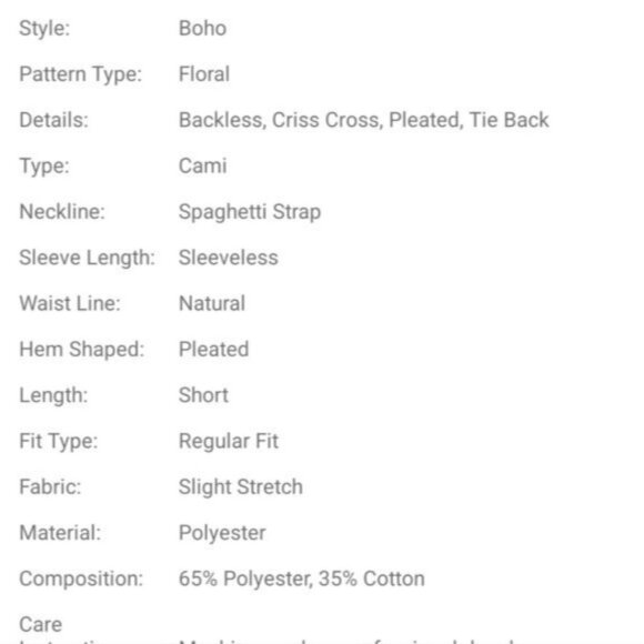 HIGH FASHION DRESS - Picture 9 of 12